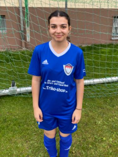 Avatar Bild für Greta Tiscia