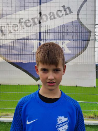 Nick Boxleitner