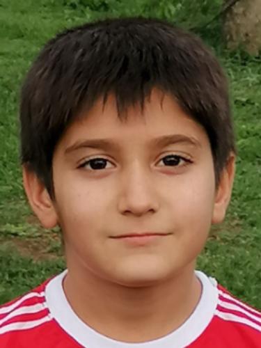 Dalil Ali