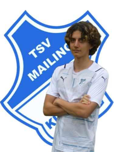 Avatar Bild für Brian Behrendt