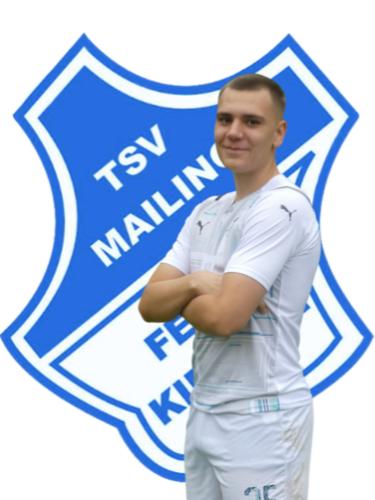 Avatar Bild für Frederik Straßer