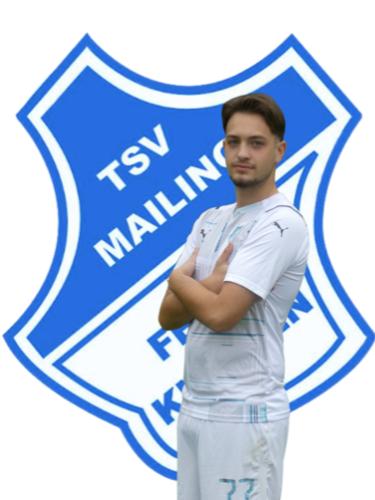 Avatar Bild für Noah Kamenjasevic