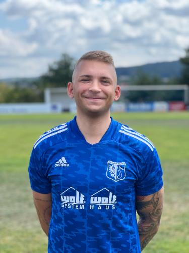 Avatar Bild für Dominik Lang