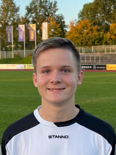 Avatar Bild für Sebastian Pfleger