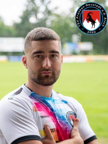 Avatar Bild für Nikola Chalakov