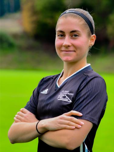 Avatar Bild für Lina Biegel