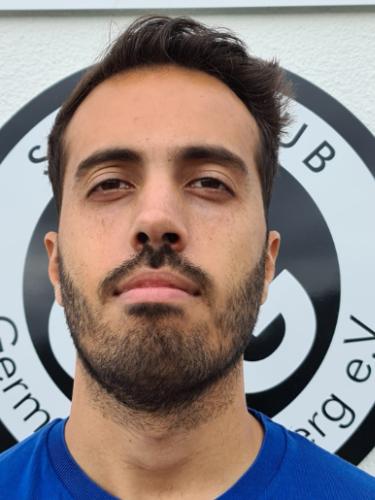 Leonardo Pires da Silva