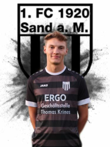 Avatar Bild für Luca Hofmann