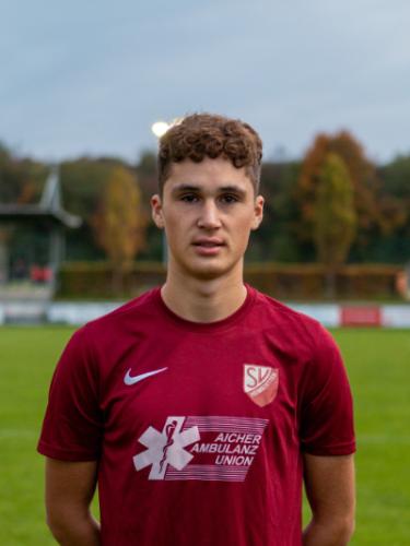 Avatar Bild für Vinzenz Egger