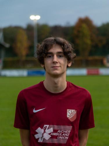 Avatar Bild für Vasilios Mavrofillidis