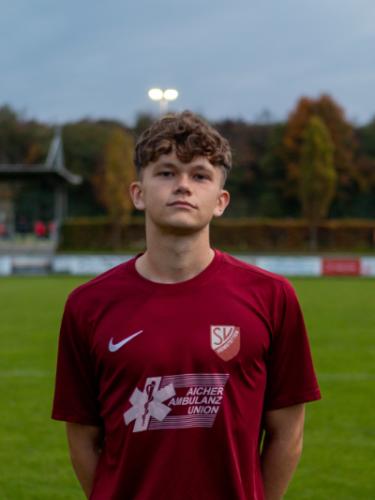 Avatar Bild für Benedikt Rösl