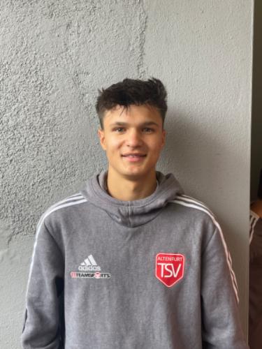 Avatar Bild für Felix Behnke