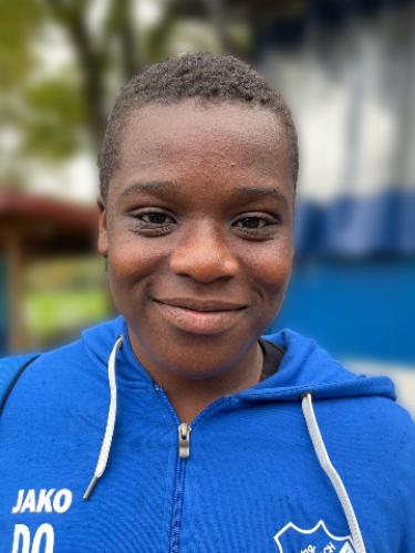 Avatar Bild für Divine Otoibhili