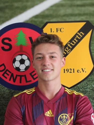 Avatar Bild für Florian Früh