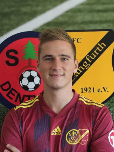 Avatar Bild für Fabian Scheuerer