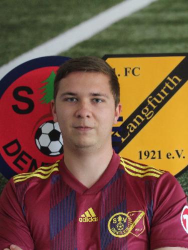 Avatar Bild für Lukas Scheuerer