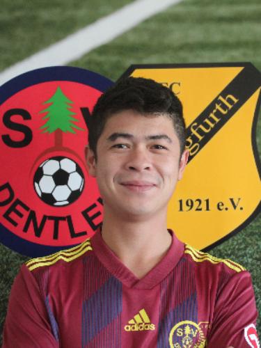 Avatar Bild für Stefan Wolf