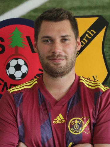 Avatar Bild für Timo Grassmüller