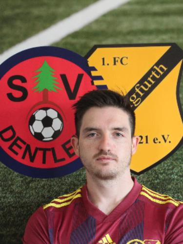 Avatar Bild für Domenic Hofmann