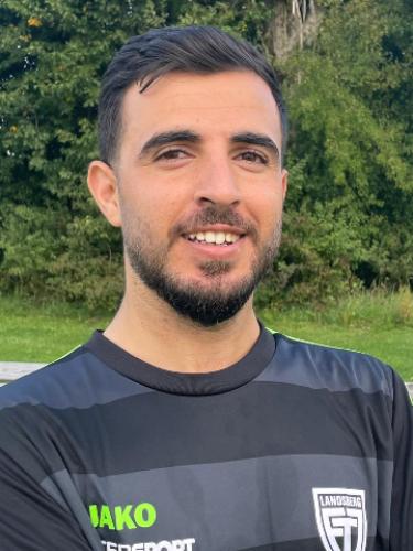 Avatar Bild für Ghassan Ibrahim