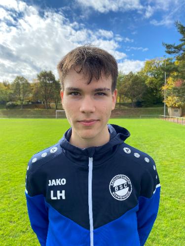 Avatar Bild für Lennard Hugo