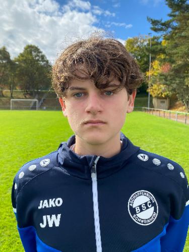 Avatar Bild für Jacob Welzbacher