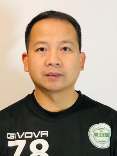 Chung Nguyen Xan