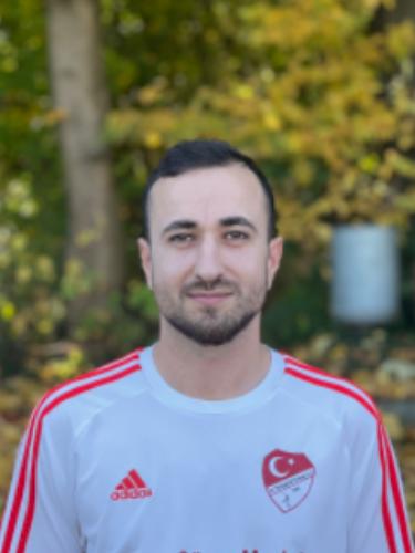 Avatar Bild für Oguz Demiröz