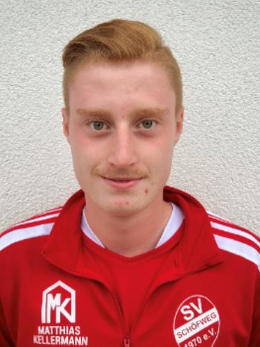 Felix Schönhofer