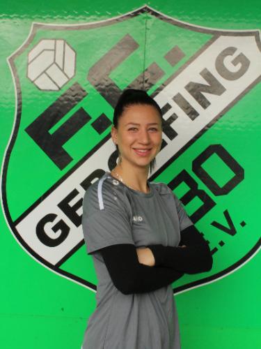 Avatar Bild für Madeleine Ienei