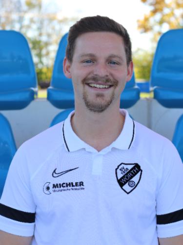 Avatar Bild für Martin Ferlisch