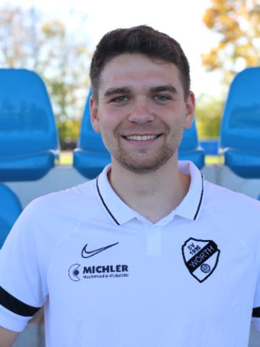 Avatar Bild für Liam Fitzpatrick