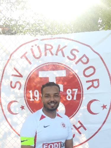 Avatar Bild für Mahmoud Awwad