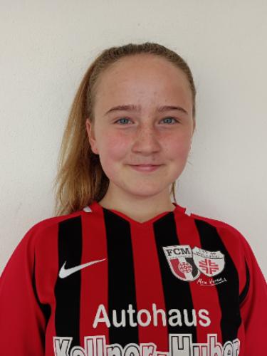 Avatar Bild für Leonie Vitzthum