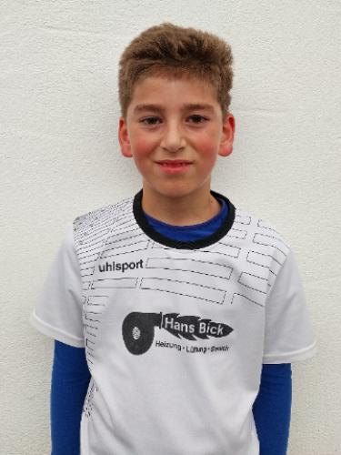 Florian Scheuchenpflug