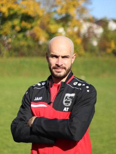 Avatar Bild für Wassim Belkhir