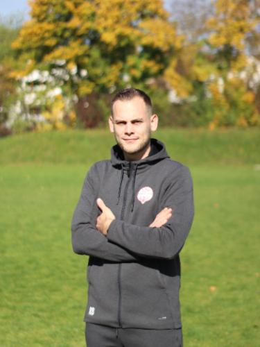 Avatar Bild für Rouven Bermann