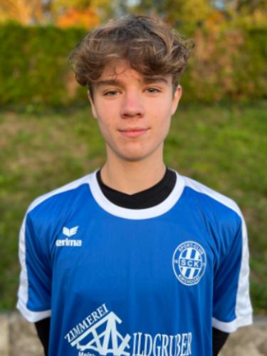 Avatar Bild für Luca Stubenvoll