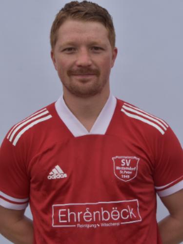 Avatar Bild für Mathias Katozka