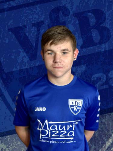 Matthew Bonath