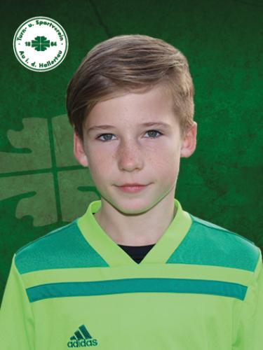 Avatar Bild für Benedikt Schreck