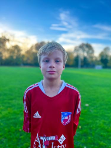 Fabian Paulick