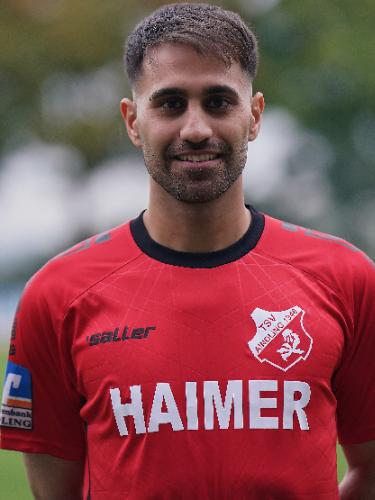 Avatar Bild für Gabriel Merane