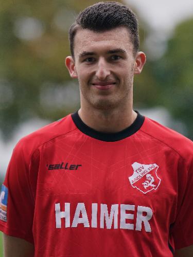 Avatar Bild für Tobias Wiesmüller