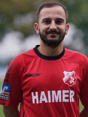 Avatar Bild für Oguzhan Karaduman