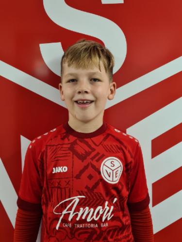 Avatar Bild für Luca Kloiber