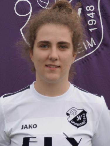 Avatar Bild für Judith Hubbauer