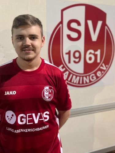 Avatar Bild für Christopher Hager