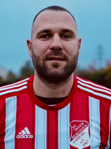 Avatar Bild für Oktay Türksever