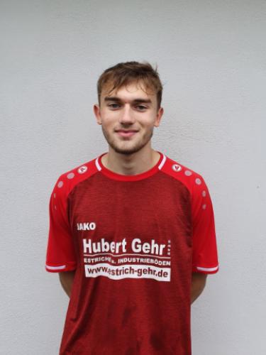 Avatar Bild für Patrick Schlupf